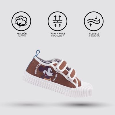 Кецове на Mickey Mouse