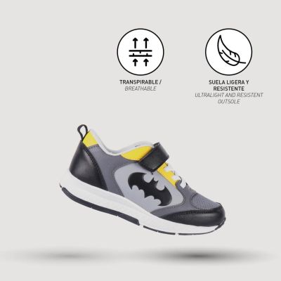 Спортни Маратонки на Batman