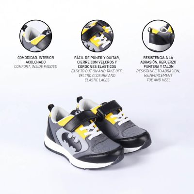 Спортни Маратонки на Batman