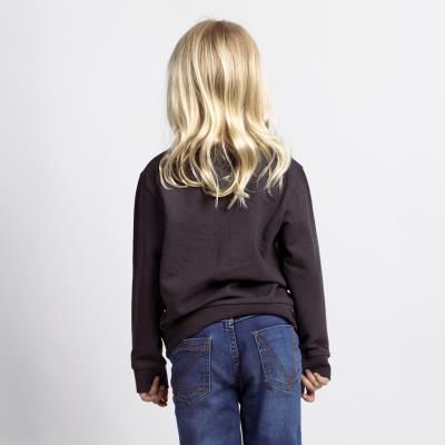 Памучен суичър/ Lion King