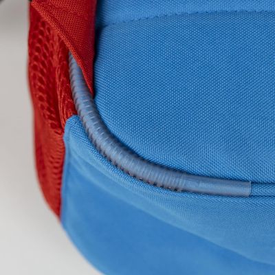 Раница ученическа средна 38см СПАЙДЪРМЕН