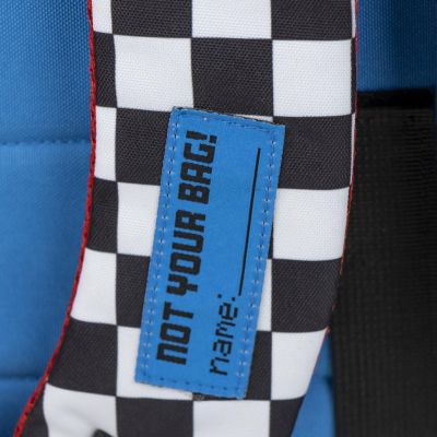 Раница ученическа средна 38см СПАЙДЪРМЕН