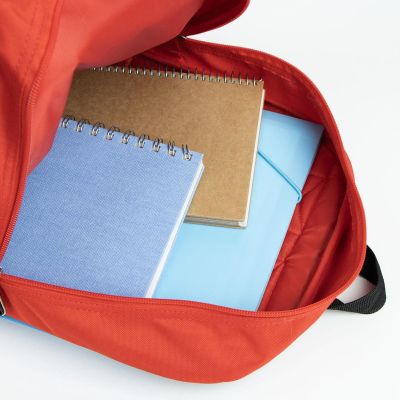 Раница ученическа средна 38см СПАЙДЪРМЕН