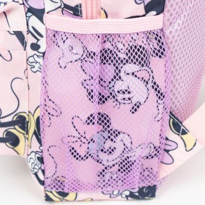 Детска Раница  Мини Маус Подходяща за детска градина