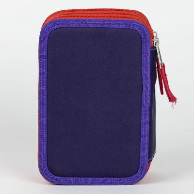 Моливник с аксесоари giotto Соник