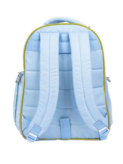 Раница ученическа средна 42см Frozen