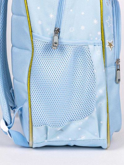 Раница ученическа средна 42см Frozen