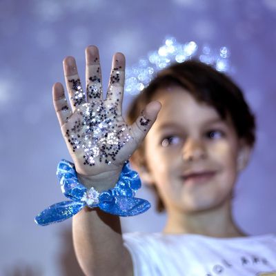 Аксесоари за коса панделка 3 бр Frozen