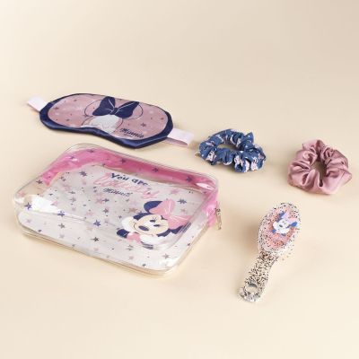 Комплект за красота Minnie аксесоари от 5 части