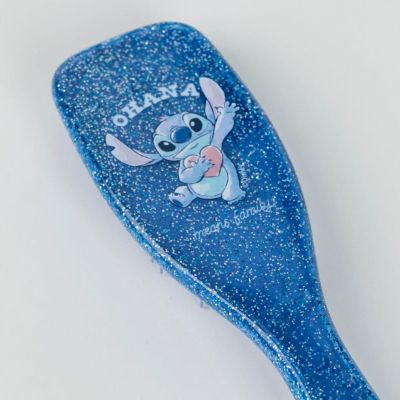 Четка за коса Disney Stitch