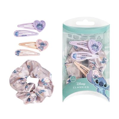 Аксесоари за коса в кутия, Lilo &  Stitch
