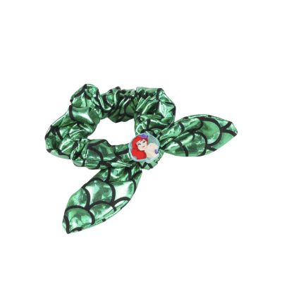 Панделки за коса 3бр Малката русалка