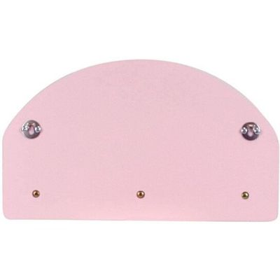  Дървена стойка за дрехи Балерина