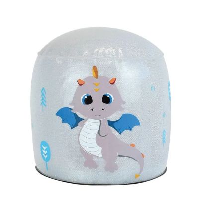 Надуваем Лампа  Драконът Леон - 15см