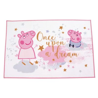 Peppa Pig килим - 80x120 см