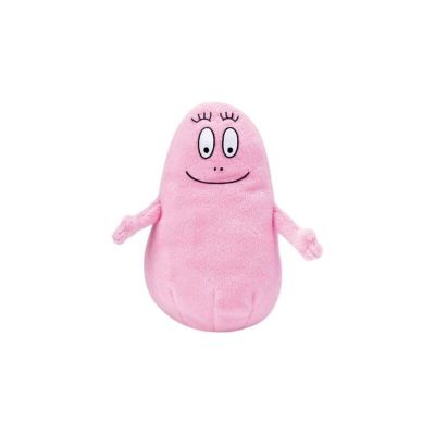 БАРБАПАПА  ПЛЮШЕНА ИГРАЧКА 40 СМ