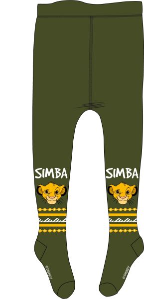 Чорапогащи за момче Simba