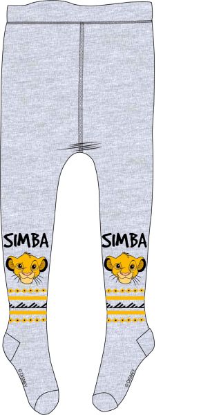 Чорапогащи за момче Simba