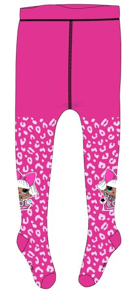 Чорапогащи за момиче L.O.L 