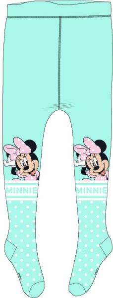 Чорапогащи за момиче Minnie Mouse