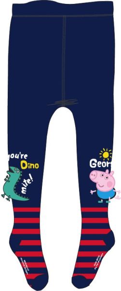 Чорапогащи за момче Peppa Pig/ George