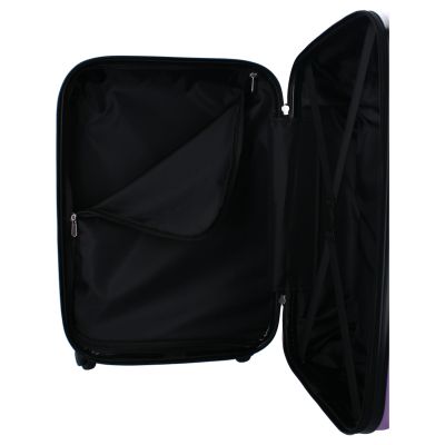 Куфар, Lilo & Stitch, Ohana Forever 46 х 33 х 21 см, Перфектен за пътувания