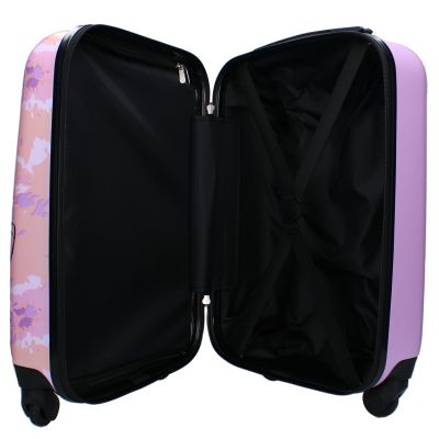 Куфар, Lilo & Stitch, Ohana Forever 46 х 33 х 21 см, Перфектен за пътувания