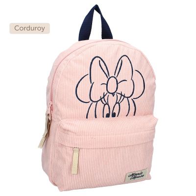  Раница,Minnie Mouse, Приятен ден