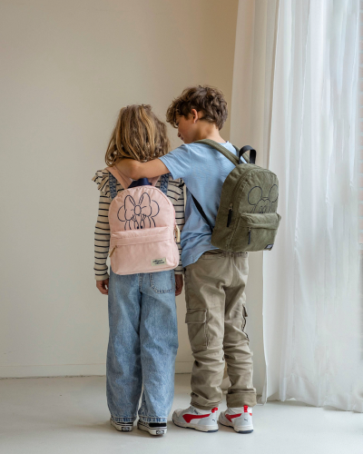  Раница,Minnie Mouse, Приятен ден