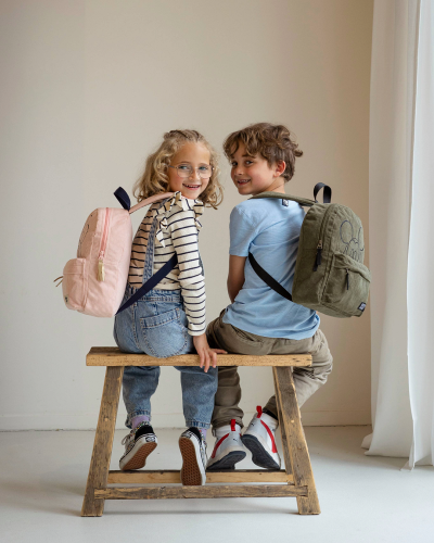  Раница,Minnie Mouse, Приятен ден