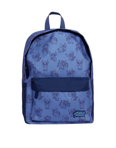 Детска раница, Lilo & Stitch, 33X42X15СМ