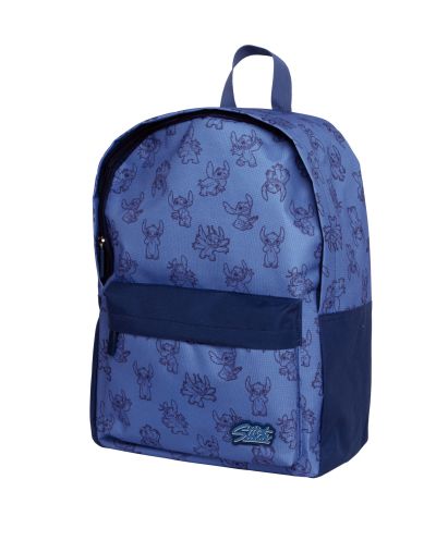 Детска раница, Lilo & Stitch, 33X42X15СМ