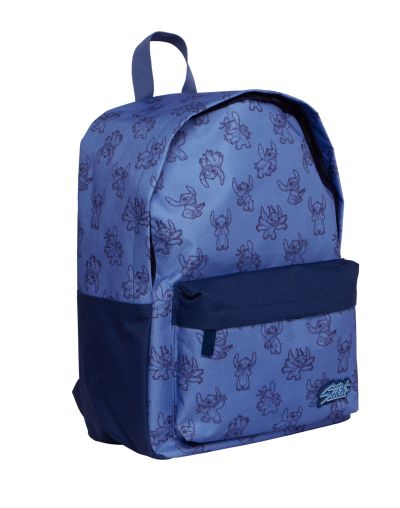 Детска раница, Lilo & Stitch, 33X42X15СМ
