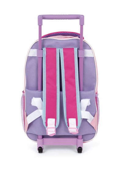 КОЛИЧКА СЪС СГЪВАЕМА ОСНОВА LILO & STITCH