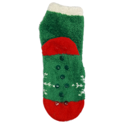 Коледни Чорапи Bambi