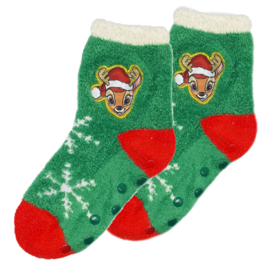 Коледни Чорапи Bambi