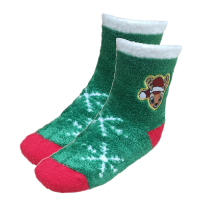 Коледни Чорапи Bambi