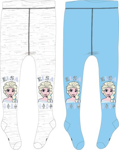 Чорапогащи за момиче Frozen