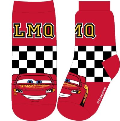 Чорап за момче Колите/Cars