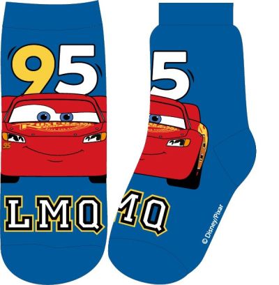 Чорап за момче Колите/Cars