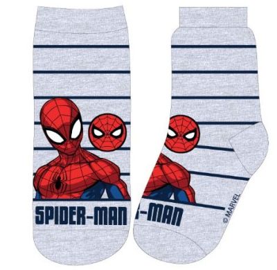 Чорап за момче Спайдер мен/Spider man