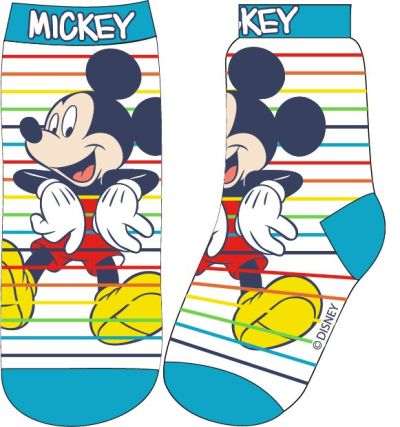 Чорап за момче Mickey Mouse