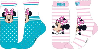 Чорап за момиче Minnie Mouse/Мини Маус