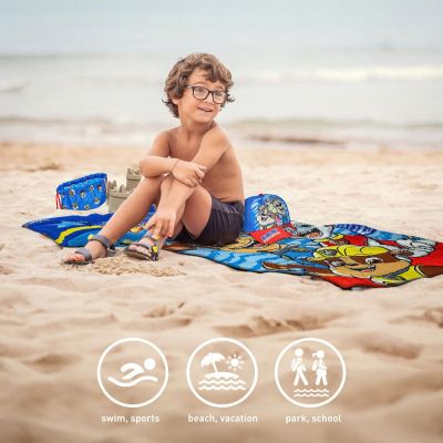 Комплект от 3 части PAW PATROL/Пес Патрул