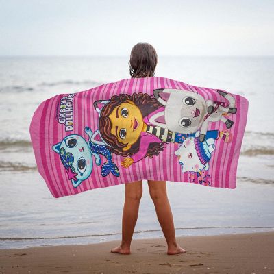 Комплект от 3 части Gabby's Dollhouse 