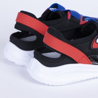 Спортни обувки Spider-Man с олекотена дишаща подметка – За активни деца!