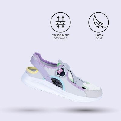 Спортни обувки ева подметка Minnie Mouse