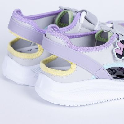 Спортни обувки ева подметка Minnie Mouse