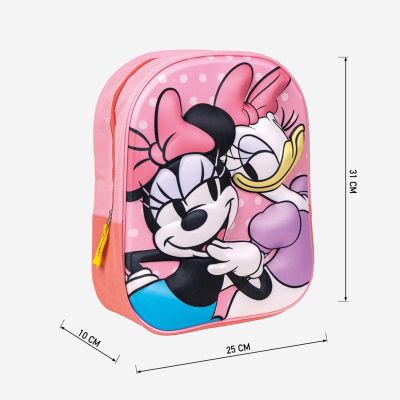 Детска 3D раница Minnie
