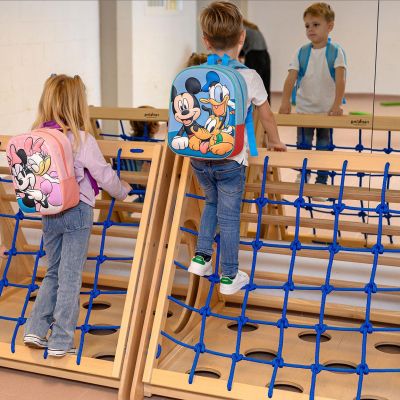 Детска 3D раница Minnie